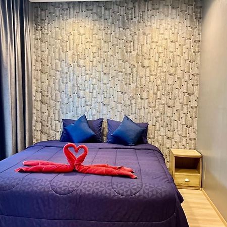 Poolvilla Breeze Valley Cha-Am Zewnętrze zdjęcie