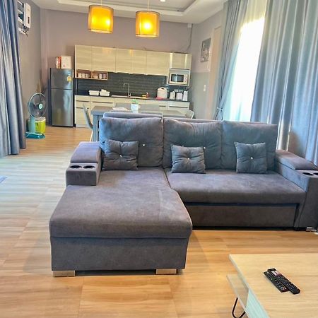 Poolvilla Breeze Valley Cha-Am Zewnętrze zdjęcie