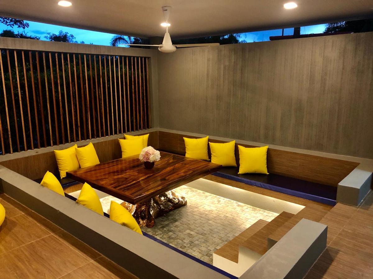 Poolvilla Breeze Valley Cha-Am Zewnętrze zdjęcie