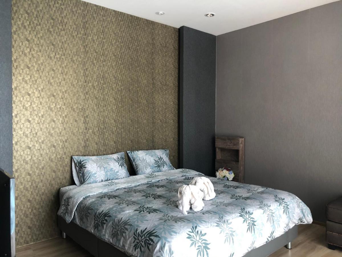 Poolvilla Breeze Valley Cha-Am Zewnętrze zdjęcie