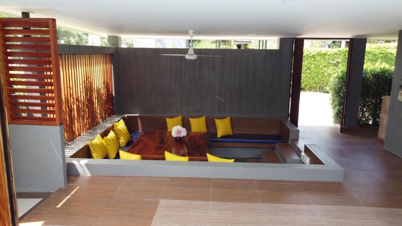 Poolvilla Breeze Valley Cha-Am Zewnętrze zdjęcie