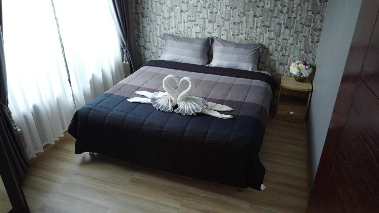 Poolvilla Breeze Valley Cha-Am Zewnętrze zdjęcie
