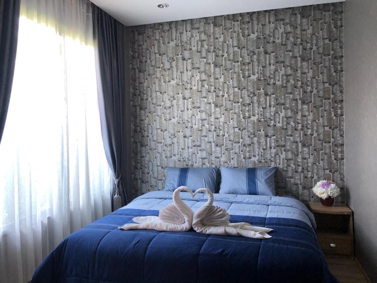 Poolvilla Breeze Valley Cha-Am Zewnętrze zdjęcie