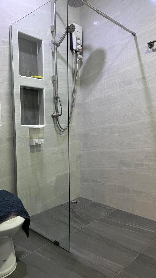 Poolvilla Breeze Valley Cha-Am Zewnętrze zdjęcie