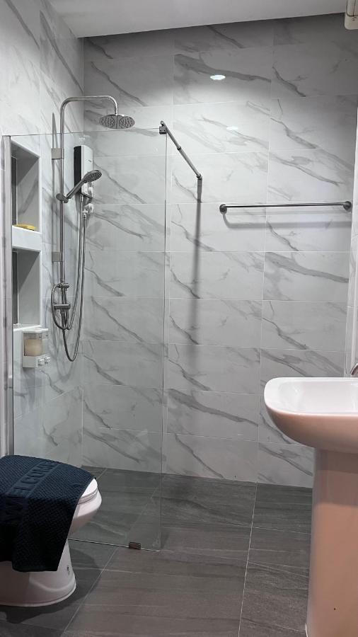 Poolvilla Breeze Valley Cha-Am Zewnętrze zdjęcie