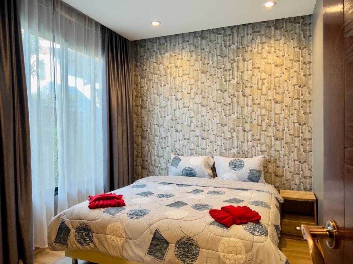 Poolvilla Breeze Valley Cha-Am Zewnętrze zdjęcie