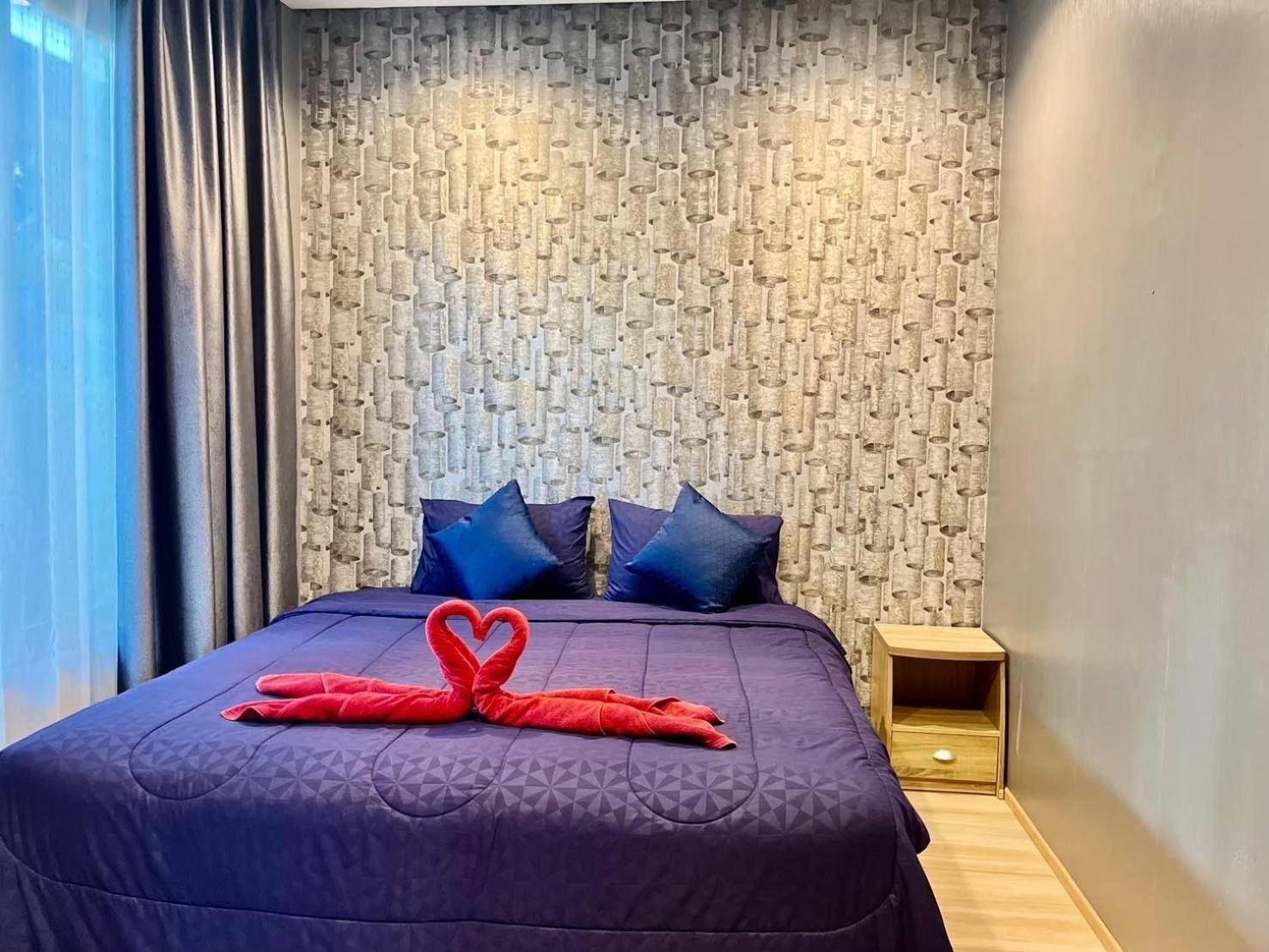 Poolvilla Breeze Valley Cha-Am Zewnętrze zdjęcie